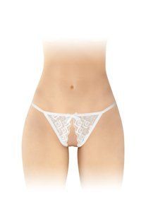 Трусики Fashion Secret Zoe White SX2616 фото