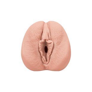 Мастурбатор-вагіна Alive Amelia Super Realistic Masturbator S Flesh, реалістичний канал SX1284 фото