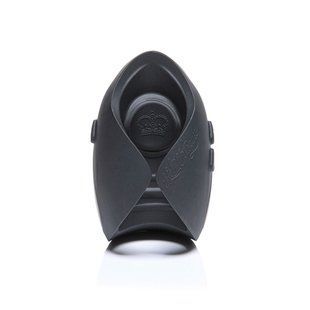 Іграшка для пеніса Hot Octopuss PULSE SOLO Essential, пульсація, використання без рук SO8721 фото