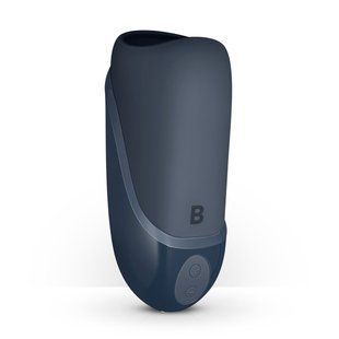 Мастурбатор Boners Vibrating Blowjob Simulator, імітація мінету, 10 режимів SO8870 фото