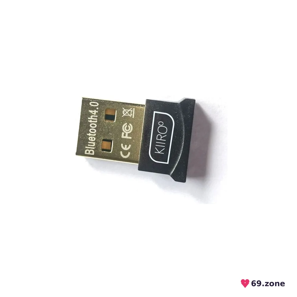 Адаптер Kiiroo USB Bluetooth Adapter, для ПК і ноутбука