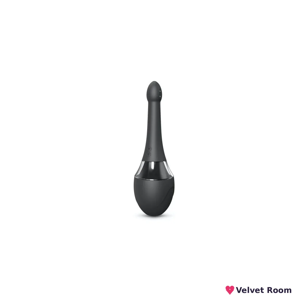Автоматичний анальний душ-вібратор Dorcel Douche Mate Pro