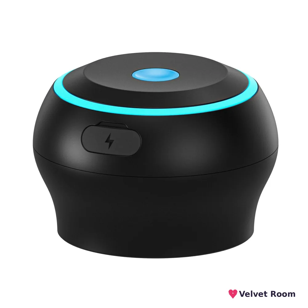 Інтерактивна насадка KIIROO Control для мастурбаторів KIIROO, для віддаленого керування іграшками