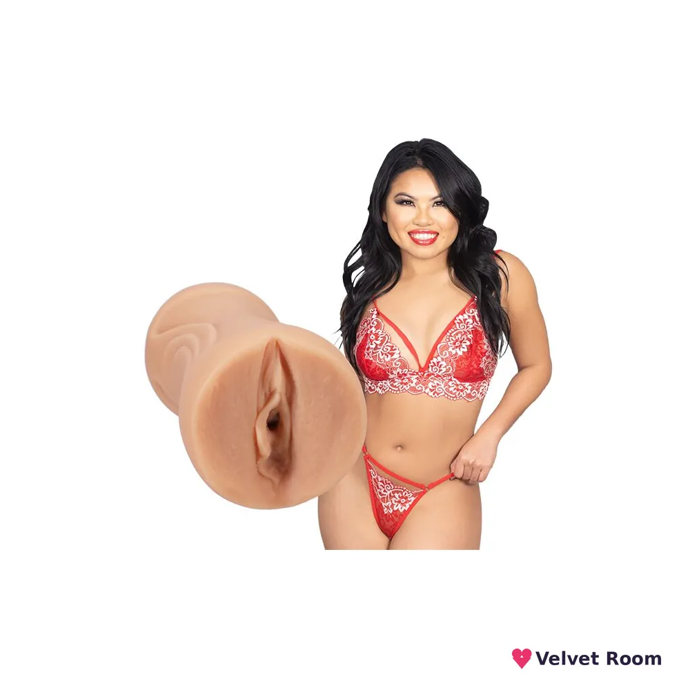 Мастурбатор Doc Johnson Cindy Starfall