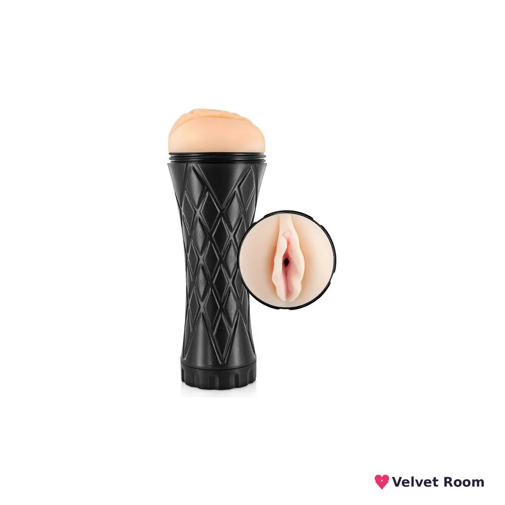 Мастурбатор-вагіна Real Body – Real Cup Vagina