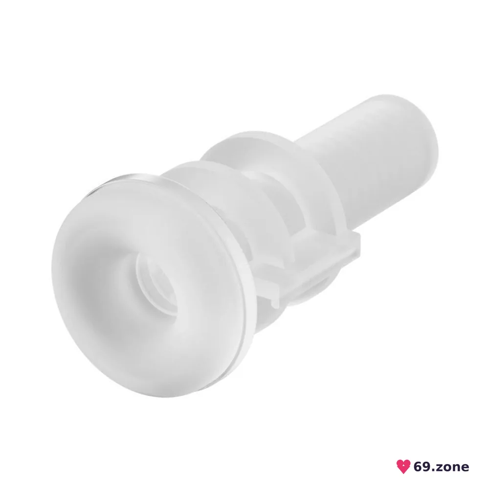 Рукав для мастурбатора Lovense Solace Neutral