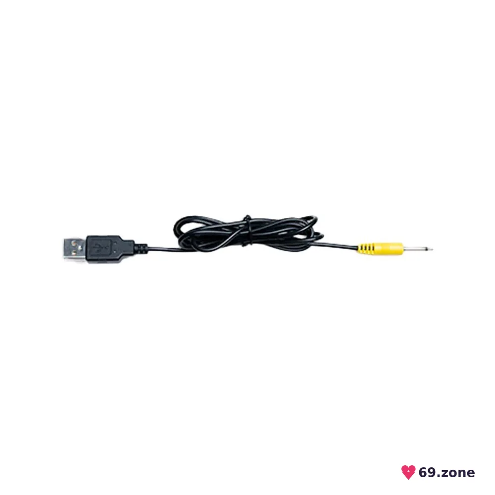 USB-кабель для заряджання Romp Cable Jazz, Hype, Flip, Beat, Wave, Juke
