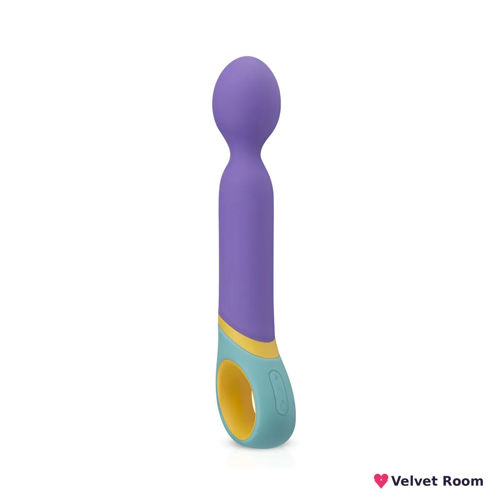 Вібромасажер PMV20 Base - Wand Vibrator