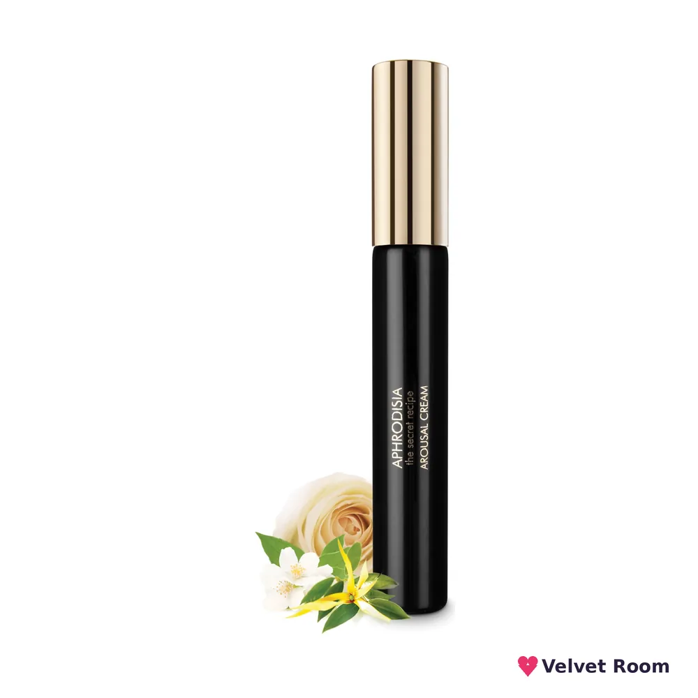 Збуджувальний крем для клітора Bijoux Indiscrets Aphrodisia Clitoral Arousal Balm